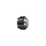 Tsarbomba Dark Matter Interchangeable Crown, view 3