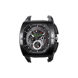 Tsarbomba Dark Matter Interchangeable Automatic Watch Head, view 5