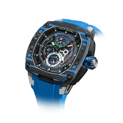 Tsarbomba Dark Matter 2