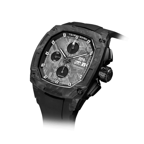 Tsarbomba Dark Matter 4