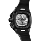 Tsarbomba Dark Matter 4, view 2