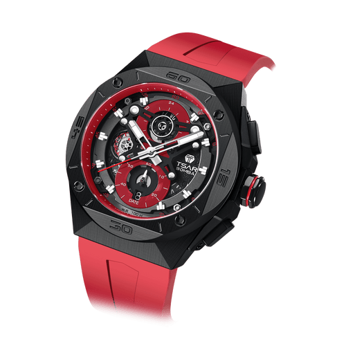 Tsarbomba Elemental-TB8801Q