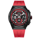 Tsarbomba Elemental-TB8801Q, view 2