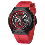 Tsarbomba Elemental-TB8801Q, view 3