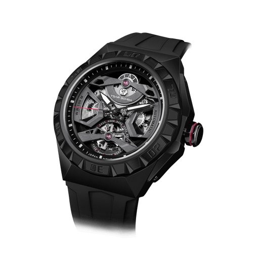Tsarbomba Elemental-TB8804A(US)