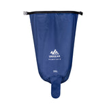 Unigear 35L Roll-top Quickflow Pump Sack, view 2