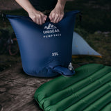 Unigear 35L Roll-top Quickflow Pump Sack, view 3