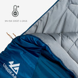 Unigear Camfy 30℉ Sleeping Bag, view 5