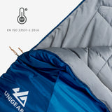 Unigear Camfy 50℉ Sleeping Bag, view 5