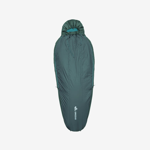 Unigear Relaxed Mummy Camfy Bed 30℉ Sleeping Bag
