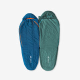 Unigear Relaxed Mummy Camfy Bed 30℉ Sleeping Bag, view 4