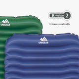 Unigear Camfy P3 Air Sleeping Pad, view 3