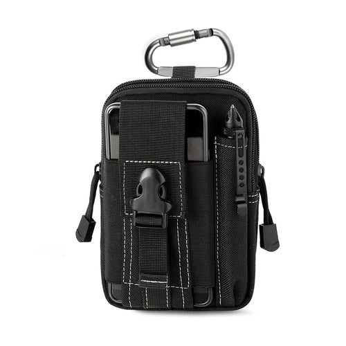 Unigear Compact Multi-Purpose Gadget Pouch Waist Bag