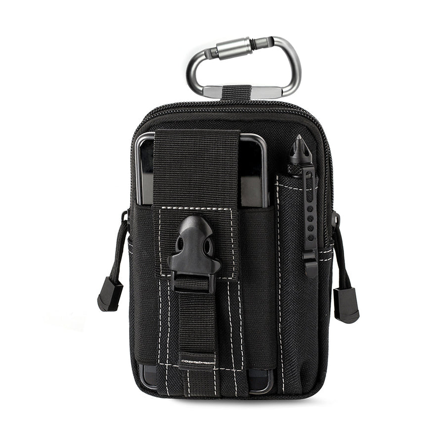 Unigear Compact Multi-Purpose Gadget Pouch Waist Bag