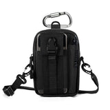 Unigear Compact Multi-Purpose Gadget Pouch Waist Bag, view 3