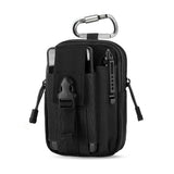 Unigear Compact Multi-Purpose Gadget Pouch Waist Bag, view 4