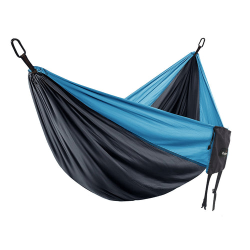 Unigear Double/Single Portable Hammock Set