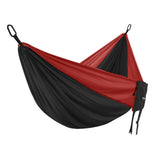 Unigear Double/Single Portable Hammock Set, view 2
