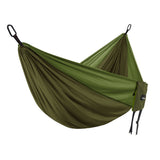 Unigear Double/Single Portable Hammock Set, view 4