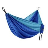 Unigear Double/Single Portable Hammock Set, view 5