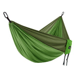 Unigear Double/Single Portable Hammock Set, view 6