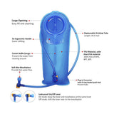 Unigear Hydration Water Bladder 2L/2.5L/3L, view 3