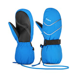 Unigear Kids Ski Mittens Gloves S3, view 2