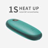 Unigear Rechargeable Hand Warmer 10000mAh, view 2