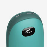 Unigear Rechargeable Hand Warmer 10000mAh, view 4