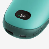 Unigear Rechargeable Hand Warmer 10000mAh, view 5