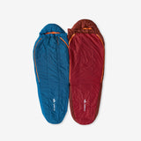 Unigear Relaxed Mummy Camfy Bed 50℉ Sleeping Bag, view 2