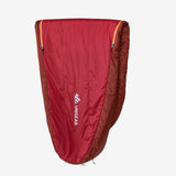 Unigear Relaxed Mummy Camfy Bed 50℉ Sleeping Bag, view 6