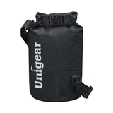 Unigear Roll Top Dry Bag Backpack with Waterproof Pouch 2/5/10/20/30/40L, view 2