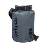 Unigear Roll Top Dry Bag Backpack with Waterproof Pouch 2/5/10/20/30/40L, view 5
