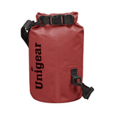 Unigear Roll Top Dry Bag Backpack with Waterproof Pouch 2/5/10/20/30/40L, view 6