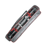 Unigear Snowboard Bag Reinforced Double Padding Bag, view 6