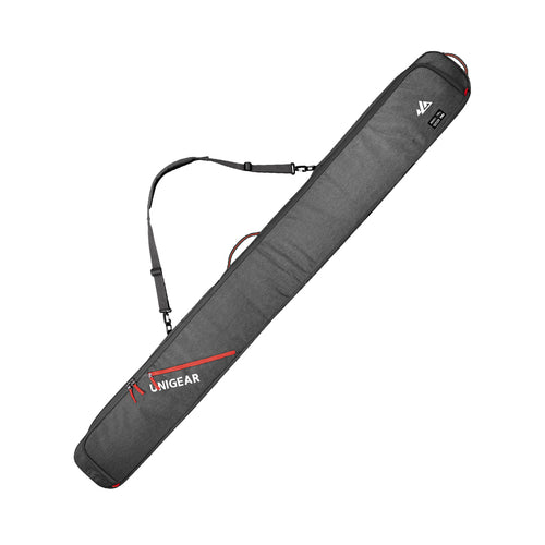 Unigear Ski-Mogul Fully Padded Ski Bag