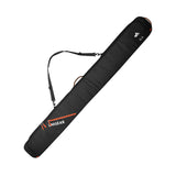 Unigear Ski-Mogul Fully Padded Ski Bag, view 4