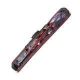 Unigear Ski-Mogul Fully Padded Ski Bag, view 5