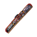 Unigear Ski-Mogul Fully Padded Ski Bag, view 6