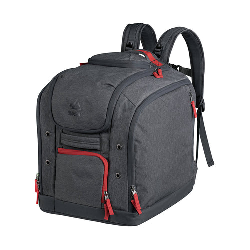 Unigear SKI-MOGUL Ski Boot Travel Backpack 60L