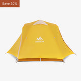 Unigear Space Dome 2-Person Tent, view 2
