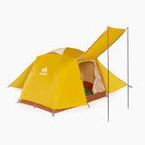 Unigear Space Dome 2-Person Tent, view 3