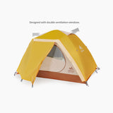 Unigear Space Dome 2-Person Tent, view 4