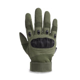 Unigear Tactical Gloves with Full Finger Touch, view 4