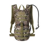 Unigear Tactical Hydration Pack Backpack 900D with 2.5L Bladder, view 2