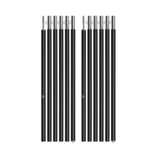 Unigear Adjustable Tent Pole - Set