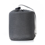 Unigear 100% Titanium Camping Cup 450ml, view 3