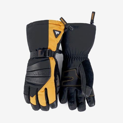 Unigear 3 Heating Level Rechargeable Heated Gloves