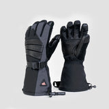 Unigear 3 Heating Level Rechargeable Heated Gloves, view 5